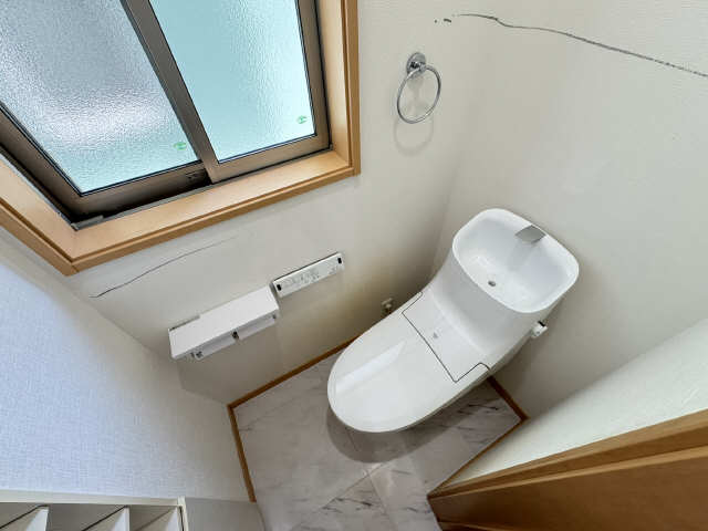 1F　WC